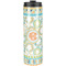 Teal Ribbons & Labels Stainless Steel Tumbler 20 Oz - Front