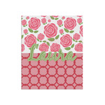 Roses Poster - Matte - 20x24 (Personalized)