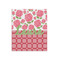 Roses 20x24 - Matte Poster - Front View