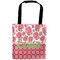 Roses Car Bag - Main