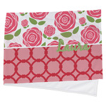 Roses Cooling Towel (Personalized)