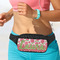 Roses Fanny Packs - LIFESTYLE