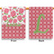 Roses Garden Flags - Large - Double Sided - APPROVAL