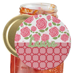 Roses Jar Opener (Personalized)