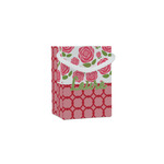 Roses Jewelry Gift Bags - Gloss (Personalized)