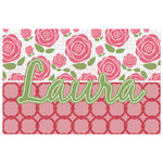 Roses Jigsaw Puzzle - 1000-piece (Personalized)