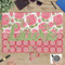 Roses Jigsaw Puzzle 1014 Piece - In Context