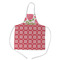 Roses Kid's Aprons - Medium Approval