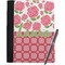 Roses Notebook