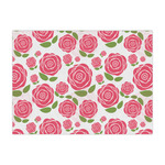 Roses Large Tissue Papers Sheets - Heavyweight