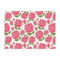Roses Tissue Paper - Heavyweight - Large - Front