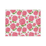 Roses Medium Tissue Papers Sheets - Heavyweight