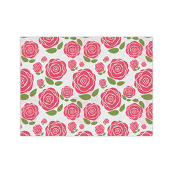 Roses Medium Tissue Papers Sheets - Heavyweight