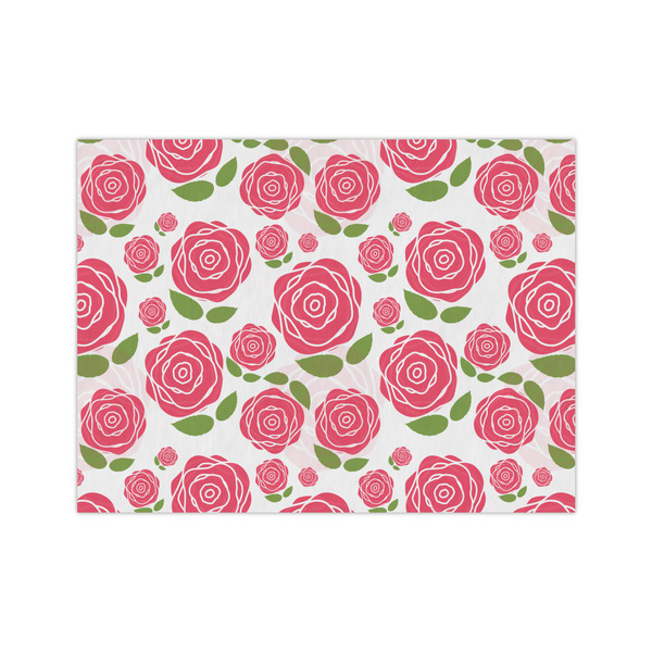 Custom Roses Medium Tissue Papers Sheets - Heavyweight