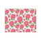 Roses Tissue Paper - Heavyweight - Medium - Front