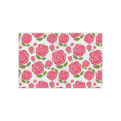 Roses Small Tissue Papers Sheets - Heavyweight