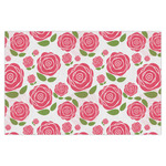 Roses X-Large Tissue Papers Sheets - Heavyweight