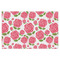 Roses Tissue Paper - Heavyweight - XL - Front