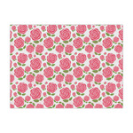 Roses Large Tissue Papers Sheets - Lightweight