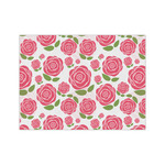 Roses Medium Tissue Papers Sheets - Lightweight