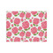 Roses Tissue Paper - Lightweight - Medium - Front