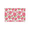 Roses Tissue Paper - Lightweight - Small - Front