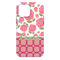 Roses iPhone 13 Pro Max Tough Case - Back