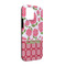 Roses iPhone 13 Pro Tough Case -  Angle