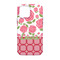 Roses iPhone 13 Pro Tough Case - Back