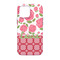 Roses iPhone 13 Tough Case - Back