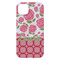 Roses iPhone 14 Pro Max Case - Back