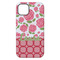 Roses iPhone 14 Pro Max Tough Case - Back