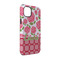 Roses iPhone 14 Pro Tough Case - Angle