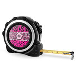 Triple Animal Print Tape Measure - 16 Ft (Personalized)