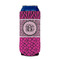 Triple Animal Print 16oz Can Sleeve - FRONT (on can)