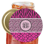 Triple Animal Print Jar Opener (Personalized)