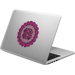 Triple Animal Print Laptop Decal (Personalized)