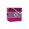 Triple Animal Print Party Favor Gift Bag - Gloss - Main