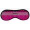 Triple Animal Print Sleeping Eye Mask - Front Large