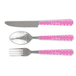 Moroccan & Damask Cutlery Set (Personalized)