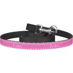 Moroccan & Damask Dog Leash (Personalized)