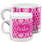 Moroccan & Damask Espresso Mugs - Main Parent