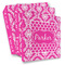 Moroccan & Damask Full Wrap Binders - PARENT/MAIN