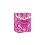 Moroccan & Damask Jewelry Gift Bags (Personalized)