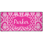 Moroccan & Damask Gaming Mouse Pad (Personalized)