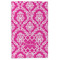 Moroccan & Damask Microfiber Dish Towel - APPROVAL