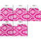 Moroccan & Damask Page Dividers - Set of 5 - Approval