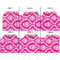 Moroccan & Damask Page Dividers - Set of 6 - Approval