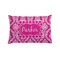 Moroccan & Damask Pillow Case - Standard - Front