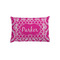 Moroccan & Damask Pillow Case - Toddler - Front